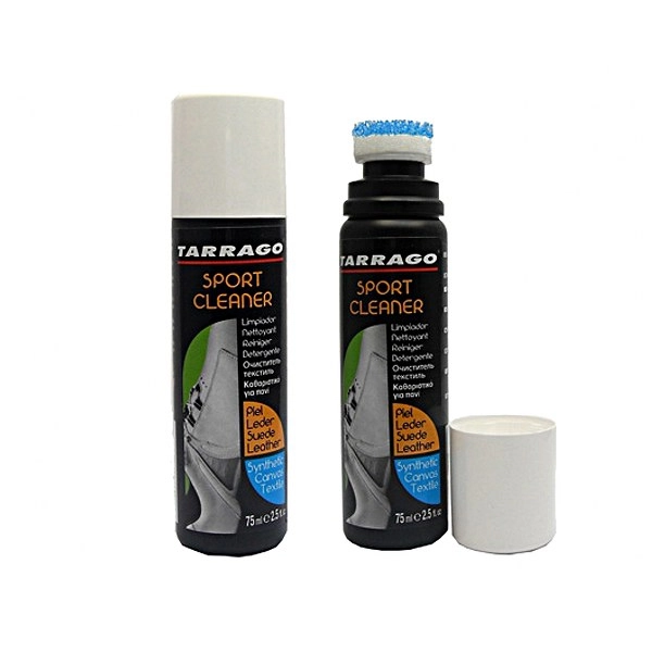 Tarrago Sport Cleaner 75ml - Środek do Czyszczenia Obuwia Sportowego