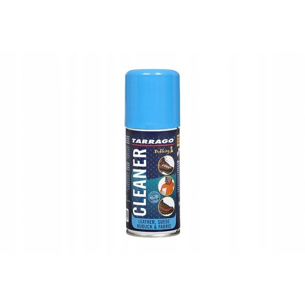 Sucha Pianka 100 ml - Tarrago Trekking Cleaner