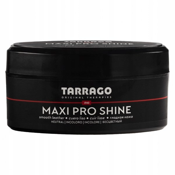 Gąbka Nabłyszczająca Tarrago Maxi Pro Shine