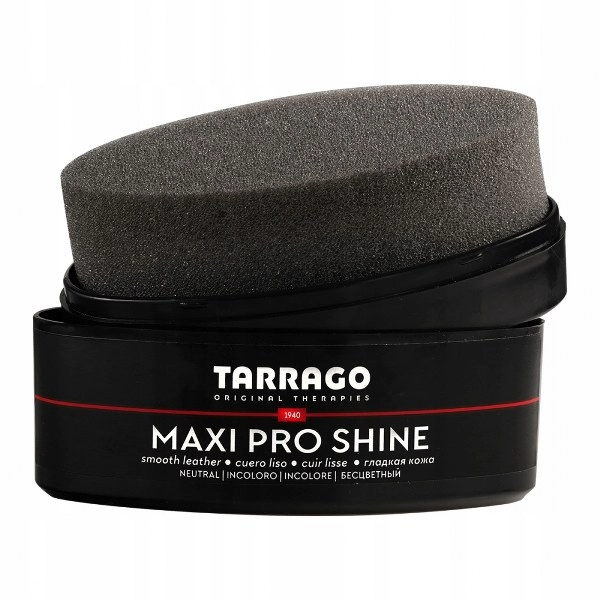 Gąbka Nabłyszczająca Tarrago Maxi Pro Shine