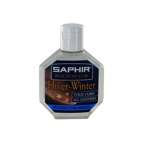 SAPHIR Hiver Winter Desalter 75ml - Odsalacz Antysól