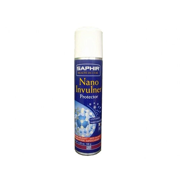 Nano Invulner Protector 250ml Saphir