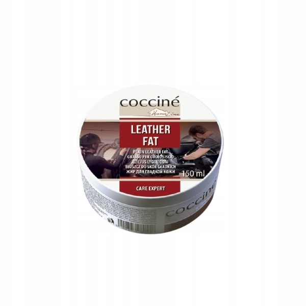 Tłuszcz Impregnacyjny Coccine Homeline 150 ml