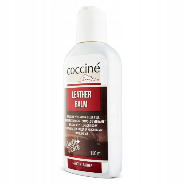 Coccine Balsam do Skór Leanter Balm 150 ml