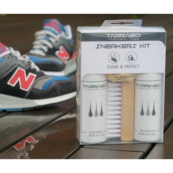 Zestaw do Czyszczenia Tarrago Sneakers Kit