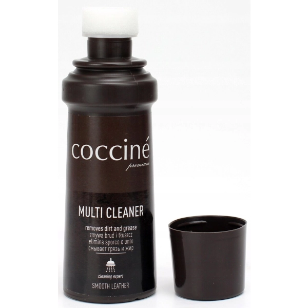 Coccine Multi Cleaner - Płyn Czyszczący