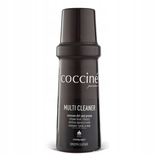 Coccine Multi Cleaner - Płyn Czyszczący