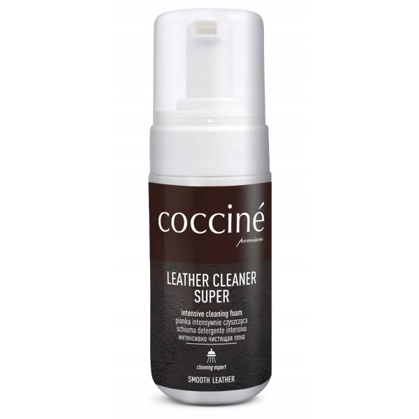 Coccine Pianka do Czyszczenia 100 ml