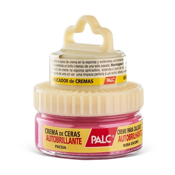 PALC Pasta w Kremie 2w1 z aplikatorem, 50 ml