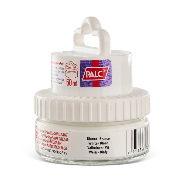 PALC Pasta w Kremie 2w1 z aplikatorem, 50 ml