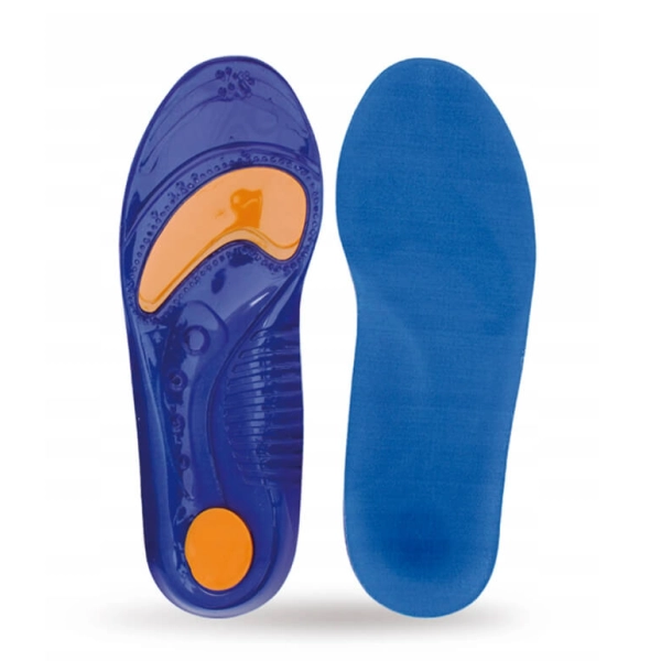 Corbby Wkładki Żelowe Gel Insole