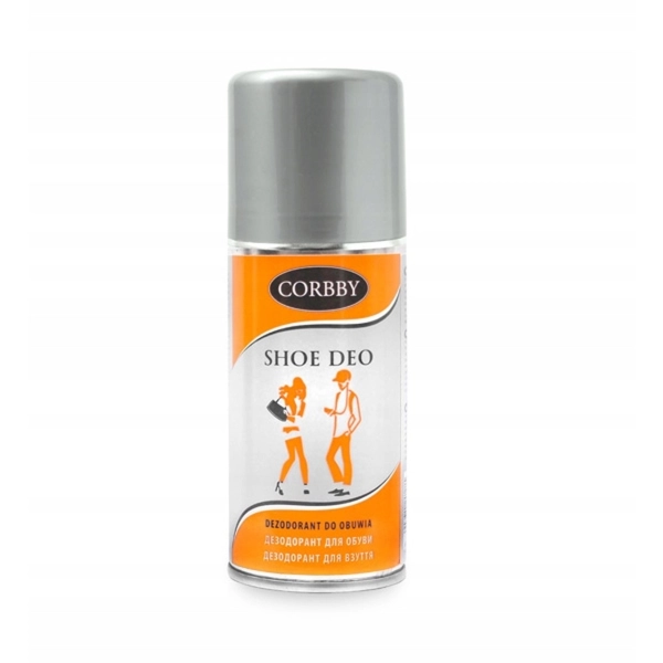 Dezodorant do Obuwia SHOE DEO - 150 ml