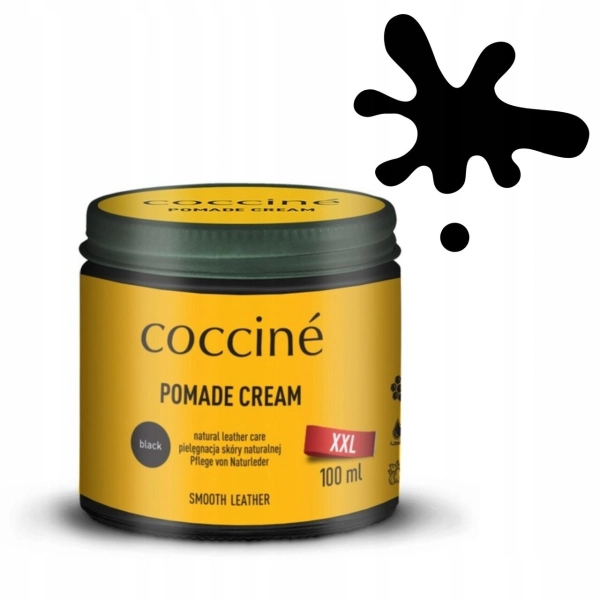 Pommadier Cream Coccine - Krem do Butów