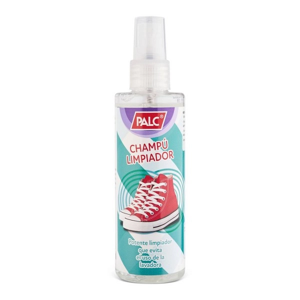 PALC Cleaning Shampoo - Płyn do Czyszczenia Obuwia i Tekstyliów